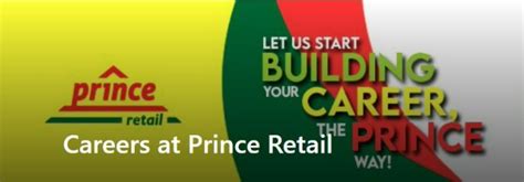 prince retail group of companies|Contact Us – ONE TOWN, ONE PRINCE .